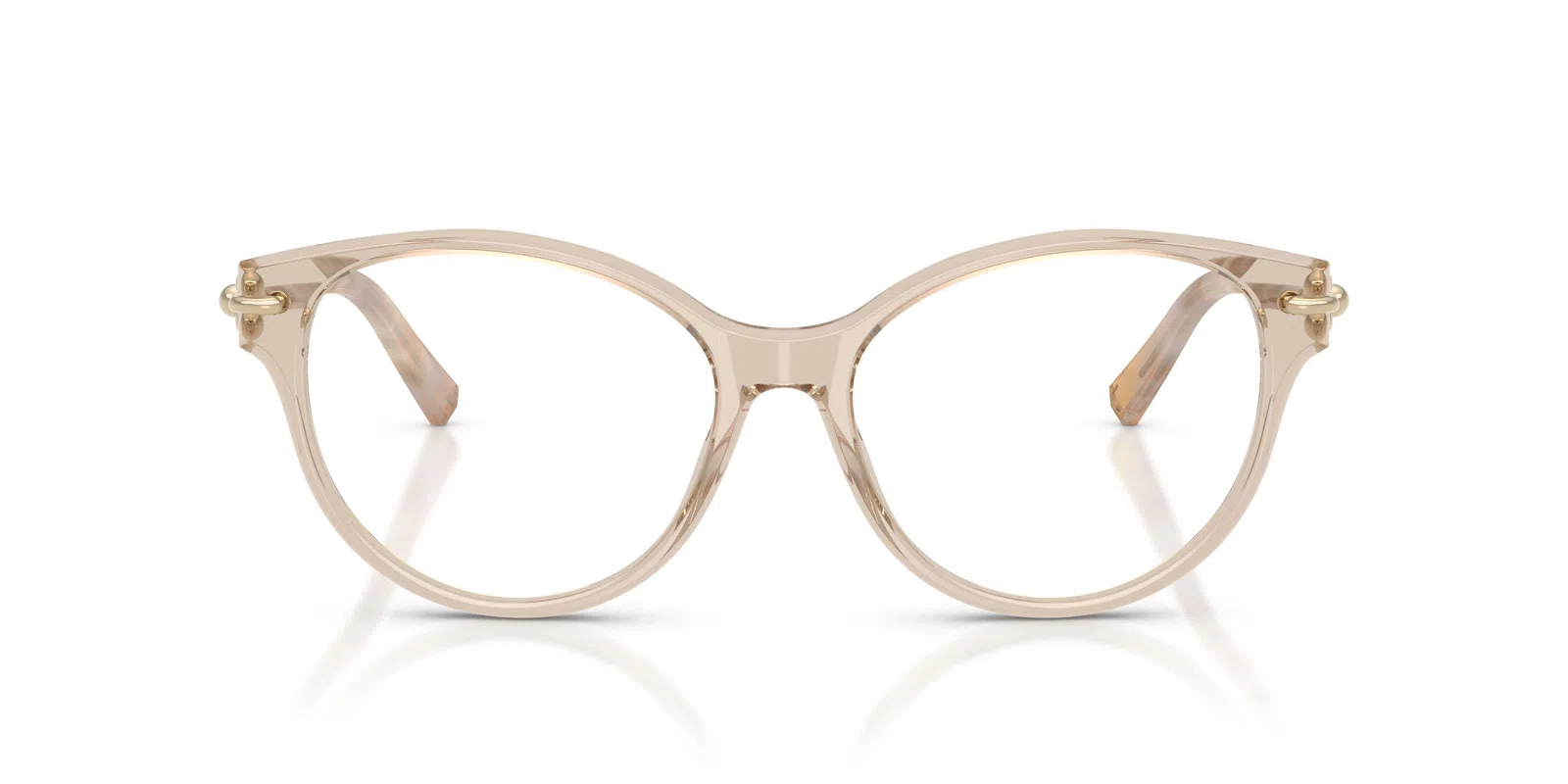 Tiffany 2289 Eyeglasses - view 4